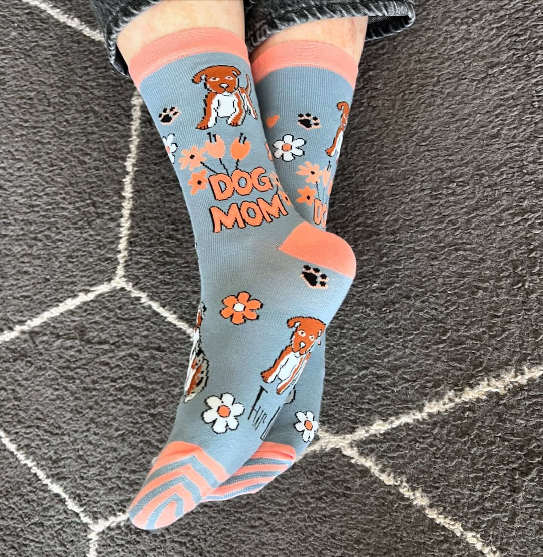 Funky Everyday Socks