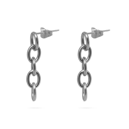 Loop Chain Dangles