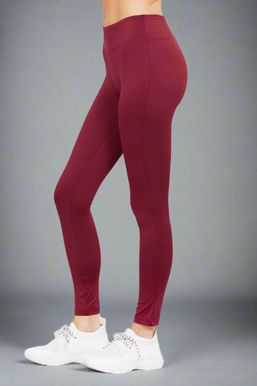 Ankle Length Workout Pant