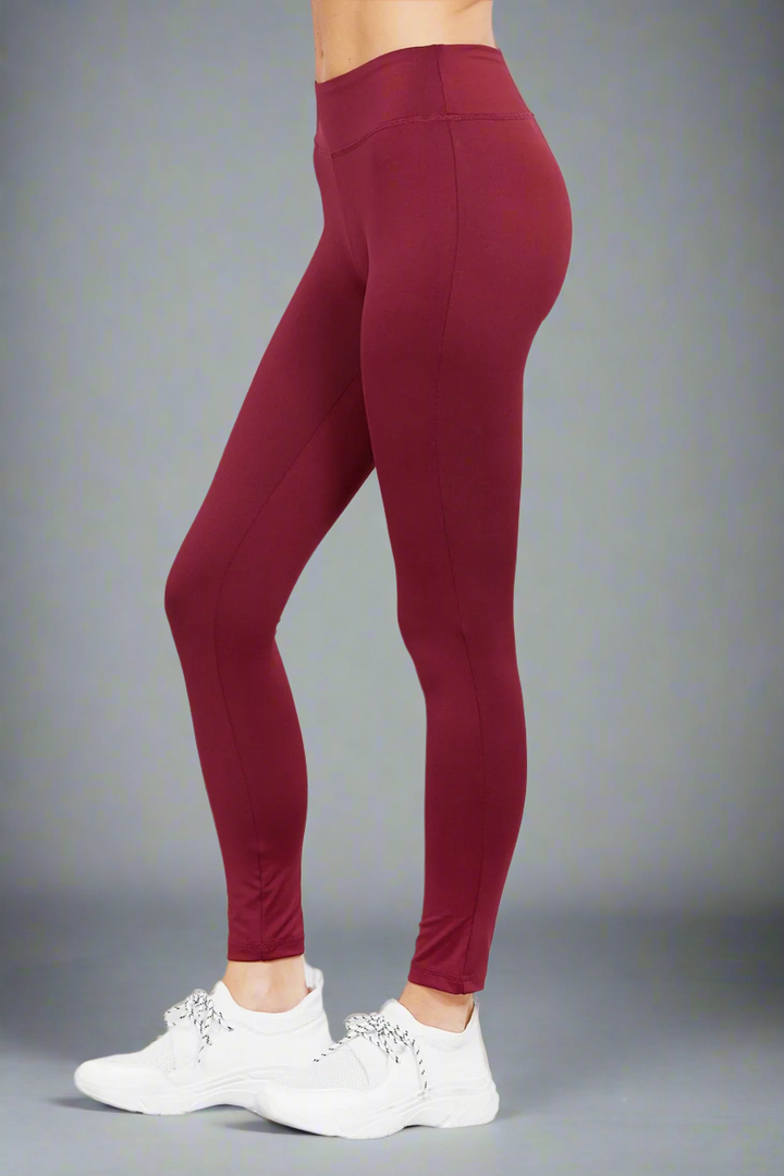 Ankle Length Workout Pant