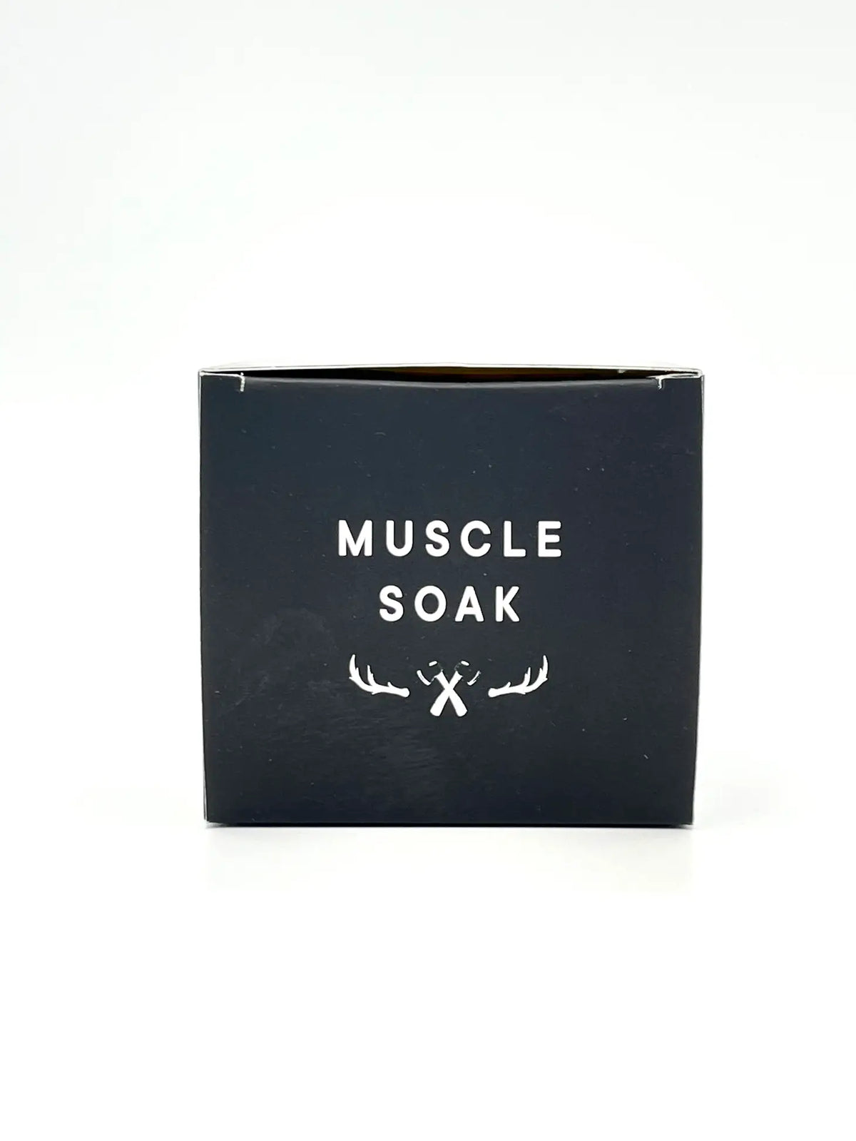 Black Hatchet Bath Bomb - Muscle Soak