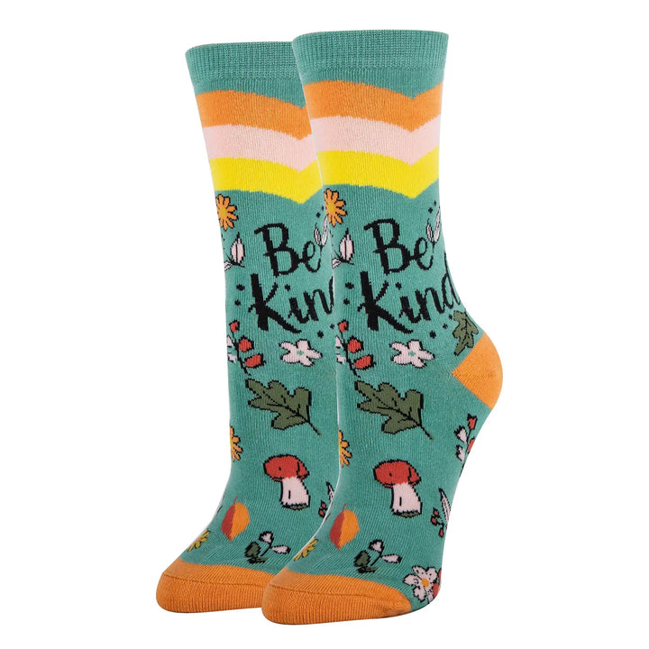 Funky Everyday Socks