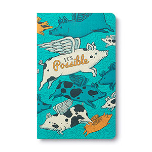 Inspired Life Journal
