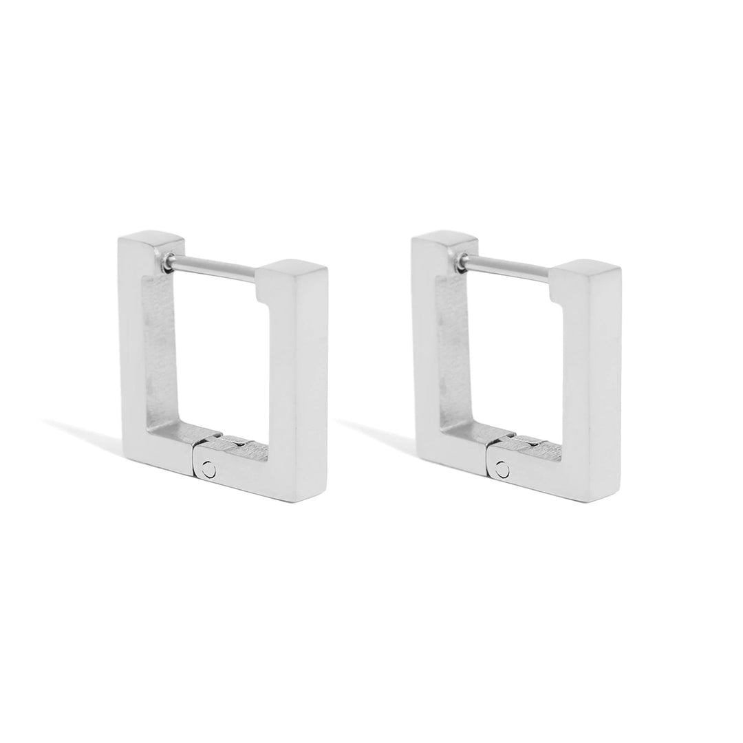 Square Shape Huggies