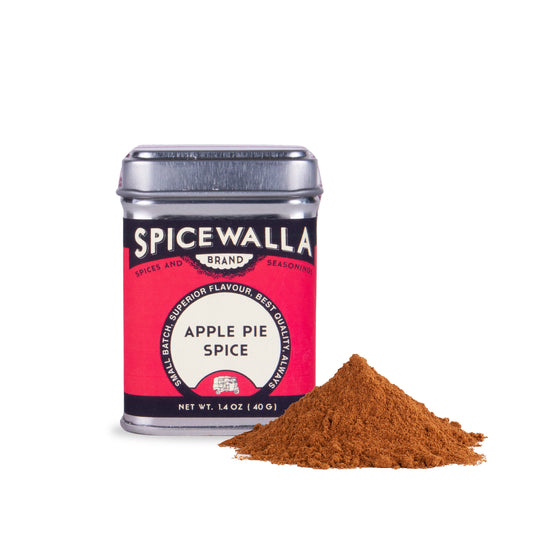 Spicewalla - Apple Pie Spice