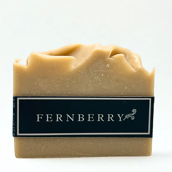 DuPont Forest - Artisanal Bar Soap