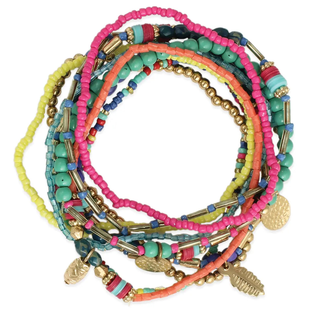Winter Joy Bracelet