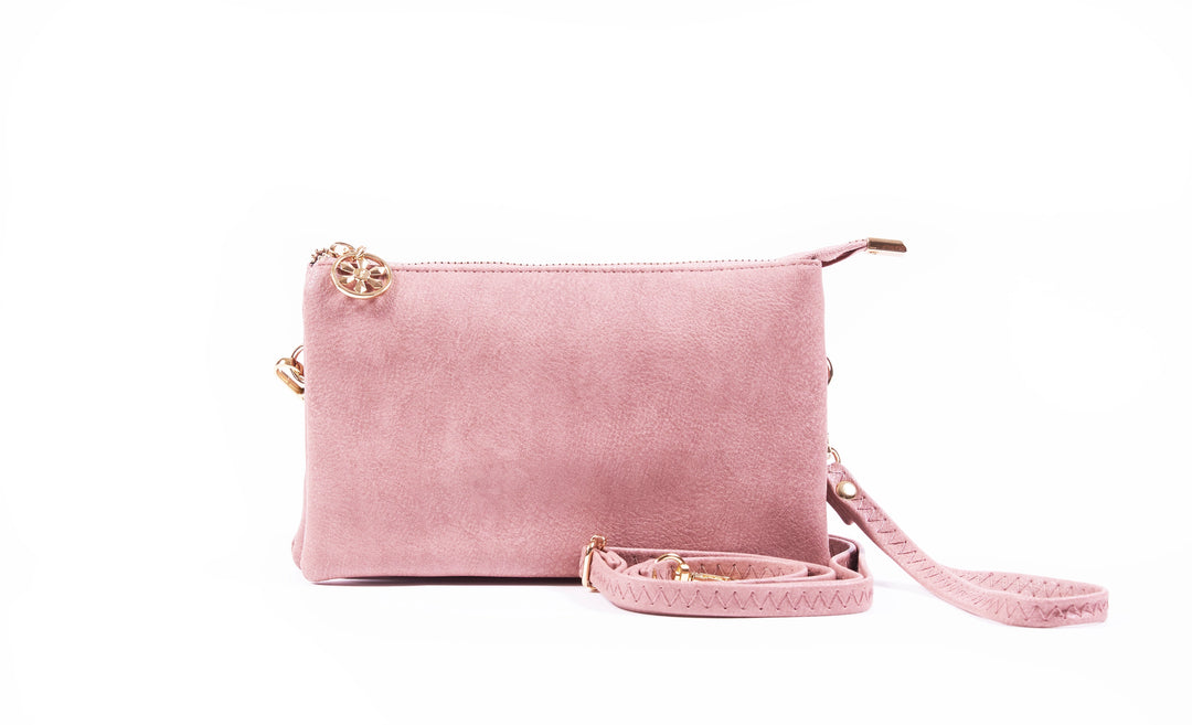 Kaleidoscope Crossbody