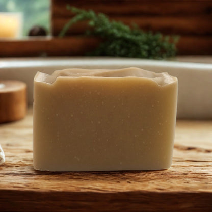 DuPont - Artisanal Bar Soap