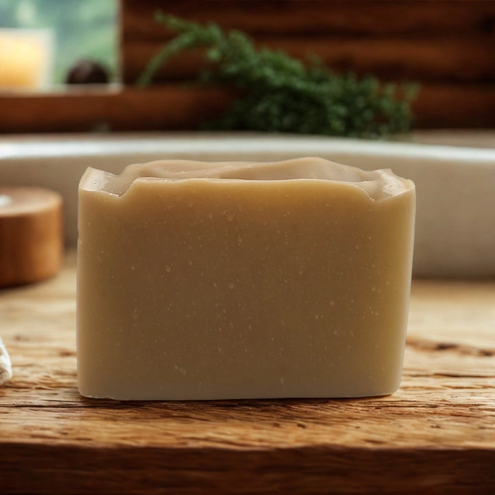 Fernberry Vegan Soap Slice - DuPont