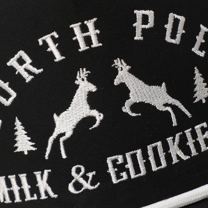 North Pole Milk & Cookie Co.
