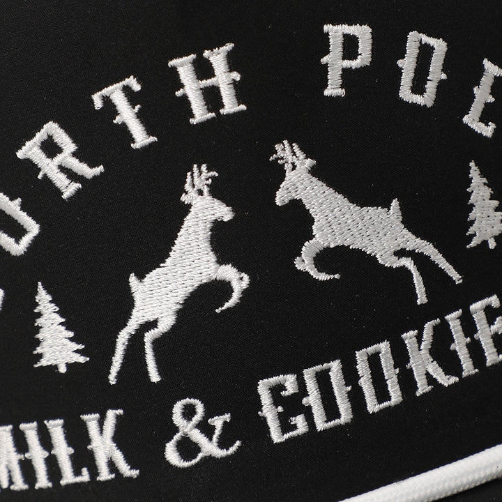 North Pole Milk & Cookie Co.