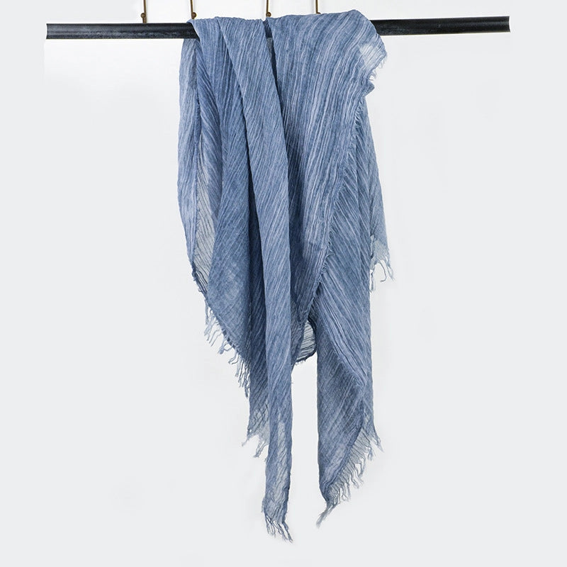 Long Scarf Wrap
