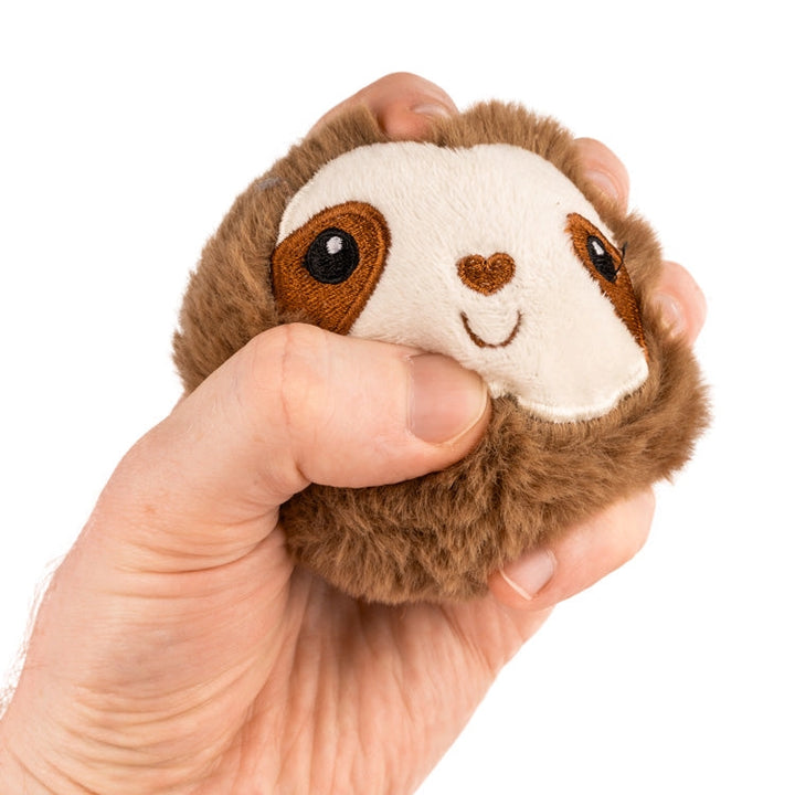 Furry Friends Stress Ball