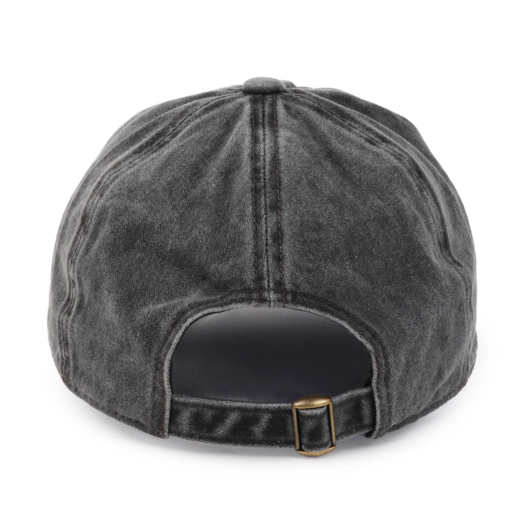 Halloween Spirits Ball Cap