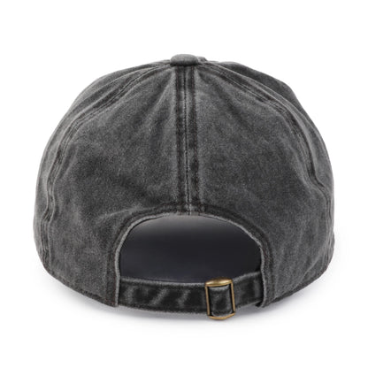 Halloween Spirits Ball Cap