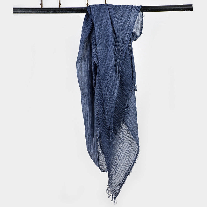 Long Scarf Wrap