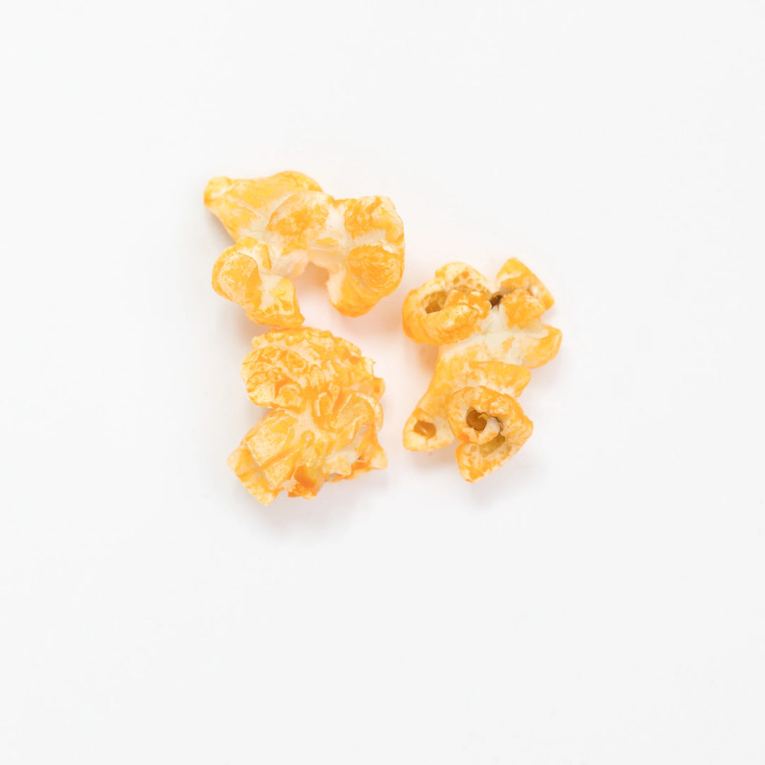 Handcrafted Popcorn - Pimento Cheese