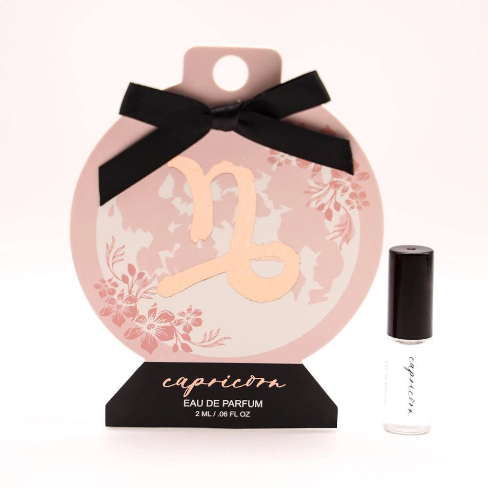 Zodica Perfumette Card Set