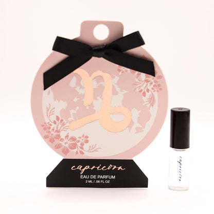 Zodica Perfumette Card Set