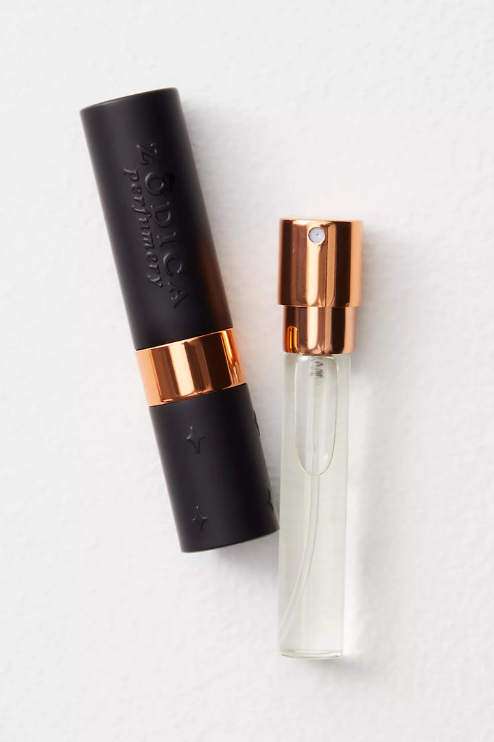 Zodica Twist + Spritz Perfume