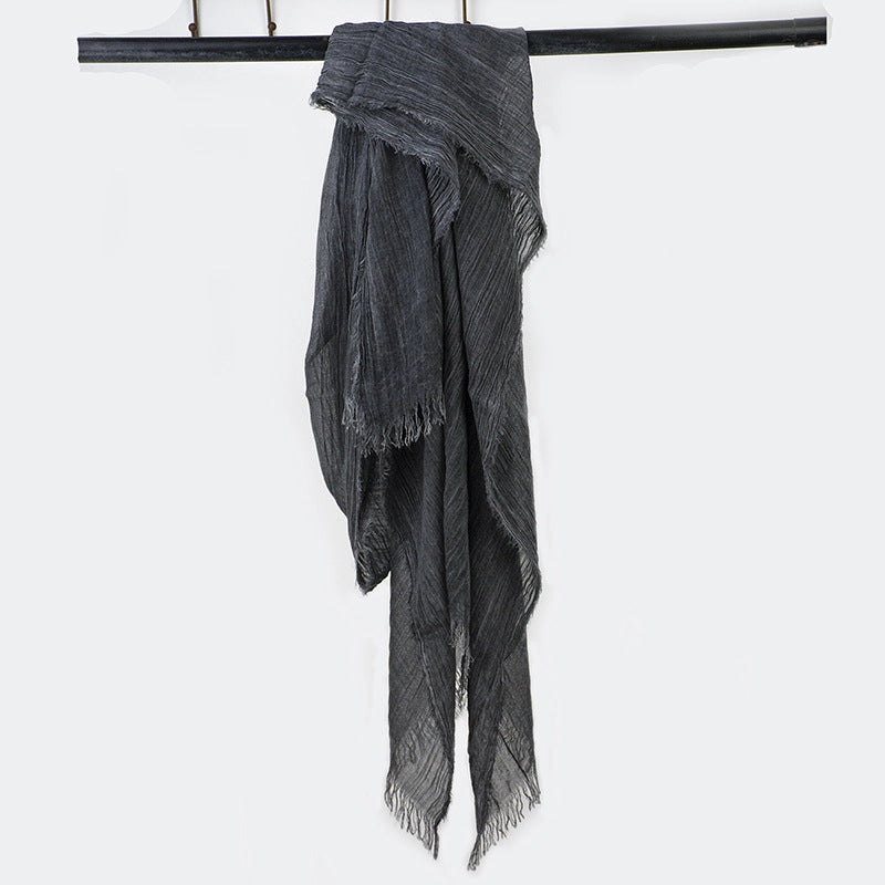 Long Scarf Wrap