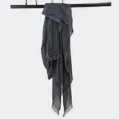 Long Scarf Wrap