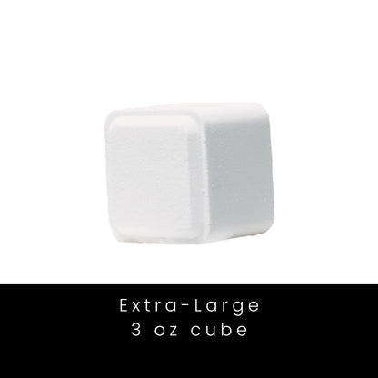 Happy Fall Y'All - Shower Steamer Cube