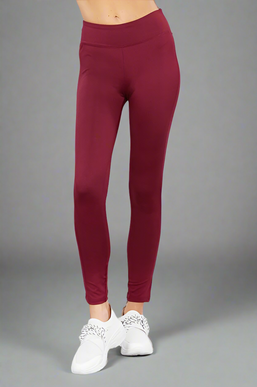 Ankle Length Workout Pant