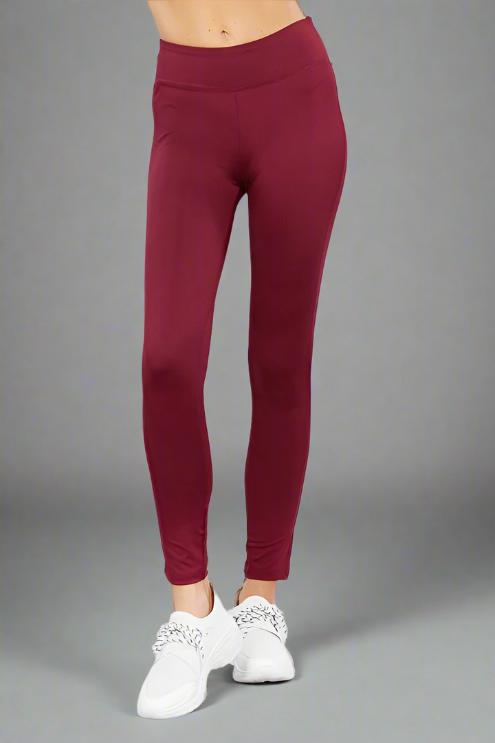Ankle Length Workout Pant