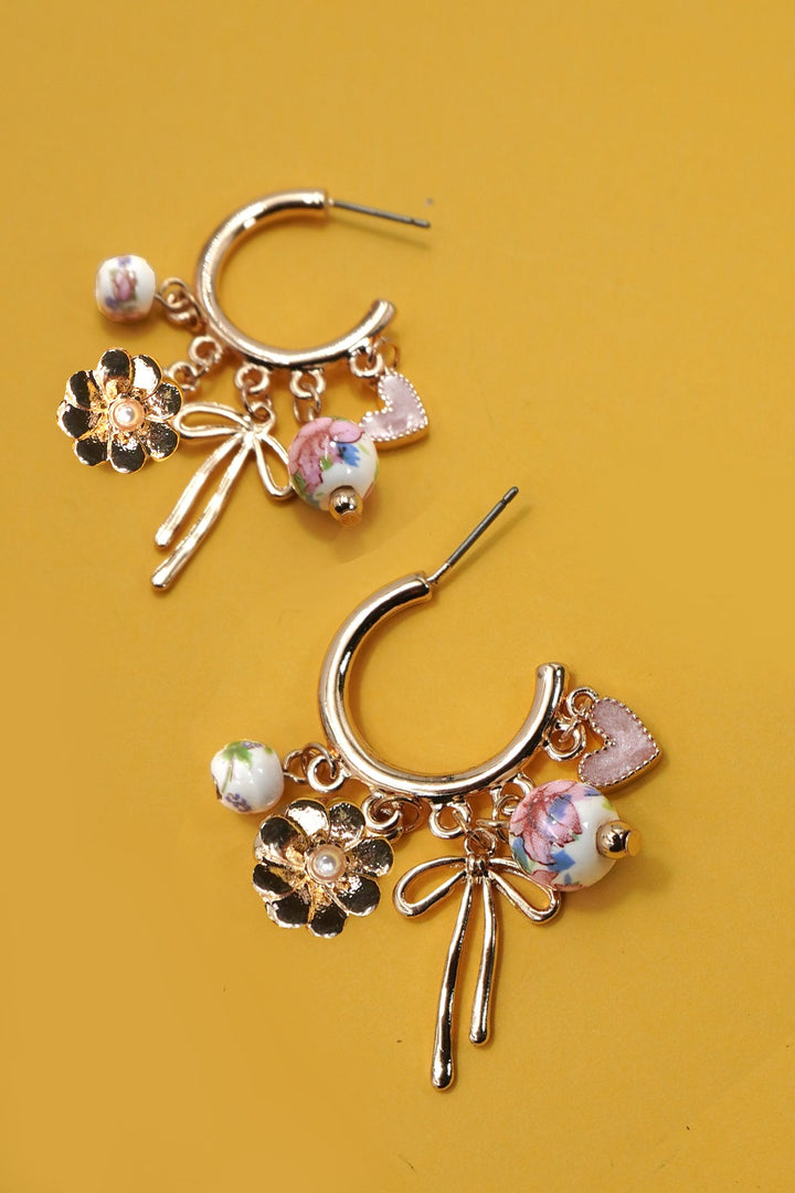 Charmed Hoops