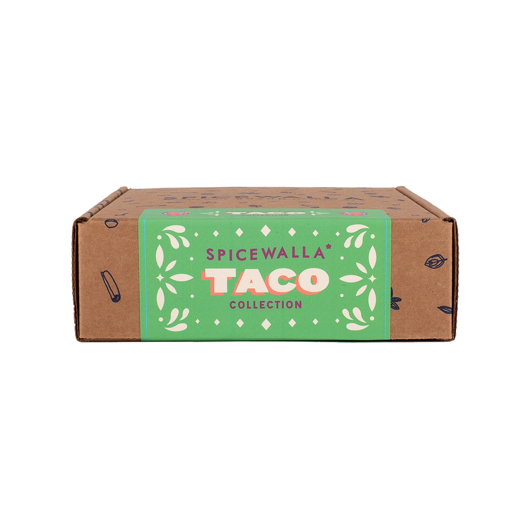 Spicewalla - Taco Collection Gift Set