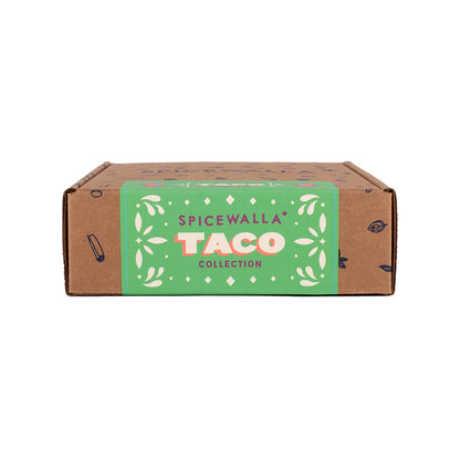 Spicewalla - Taco Collection Gift Set