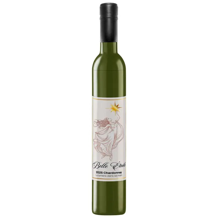 Wine Bottle Umbrella - Chateau Collection