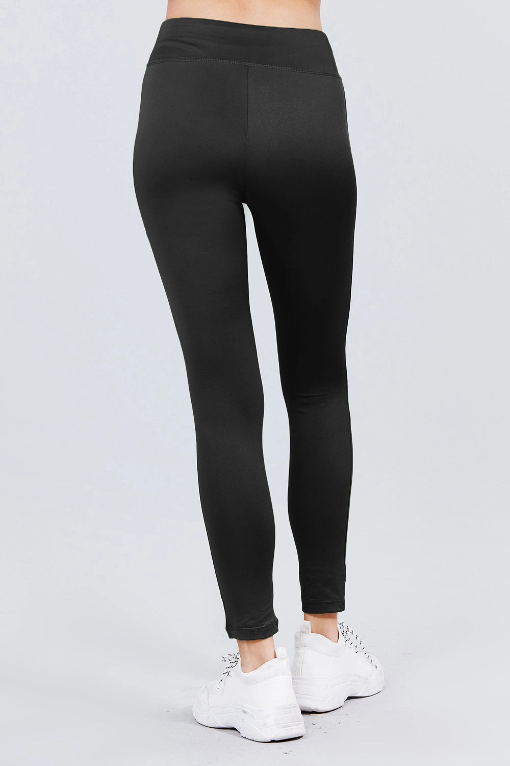 Ankle Length Workout Pant