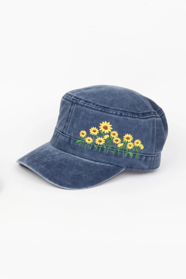Sunny Side Ball Cap