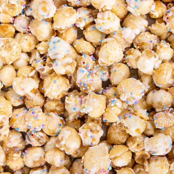 Poppy Handcrafted Popcorn - Frosted Sugar Cookie