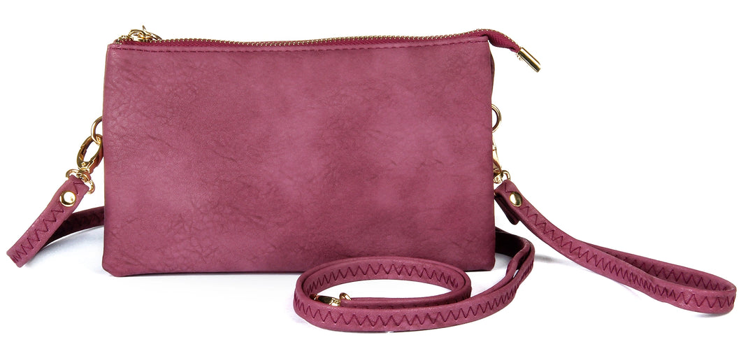 Kaleidoscope Crossbody