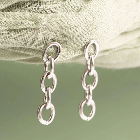 Loop Chain Dangles