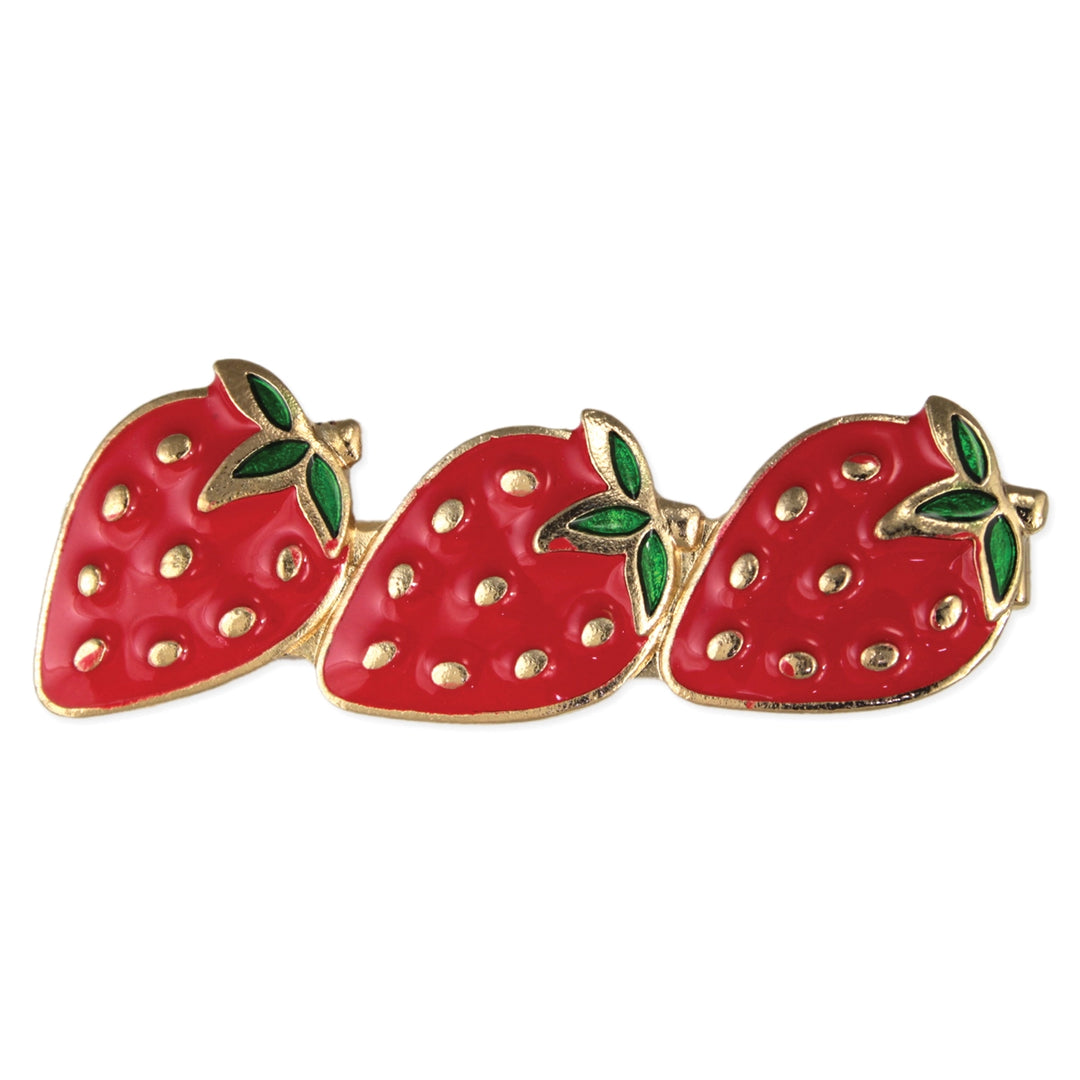 Berry Barette