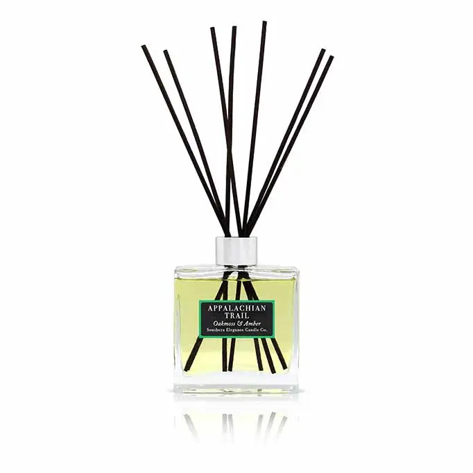 Large Reed Diffuser - Appalachian Trail