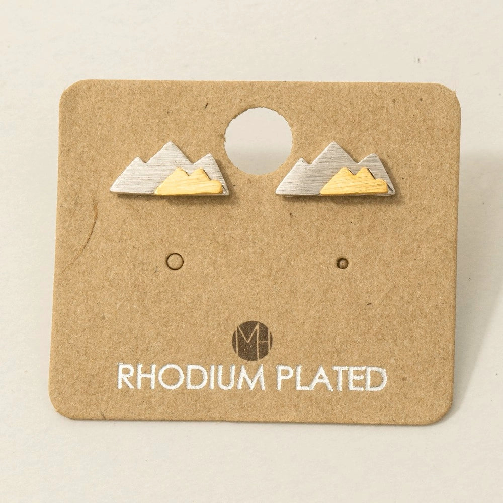 Double Mountain Studs