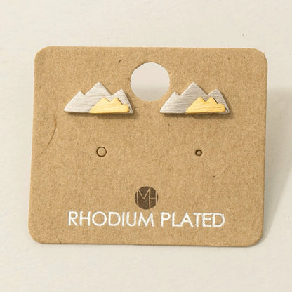 Double Mountain Studs