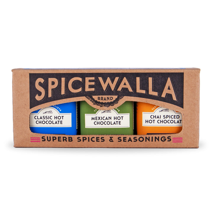 Spicewalla - Haute Chocolat Collection