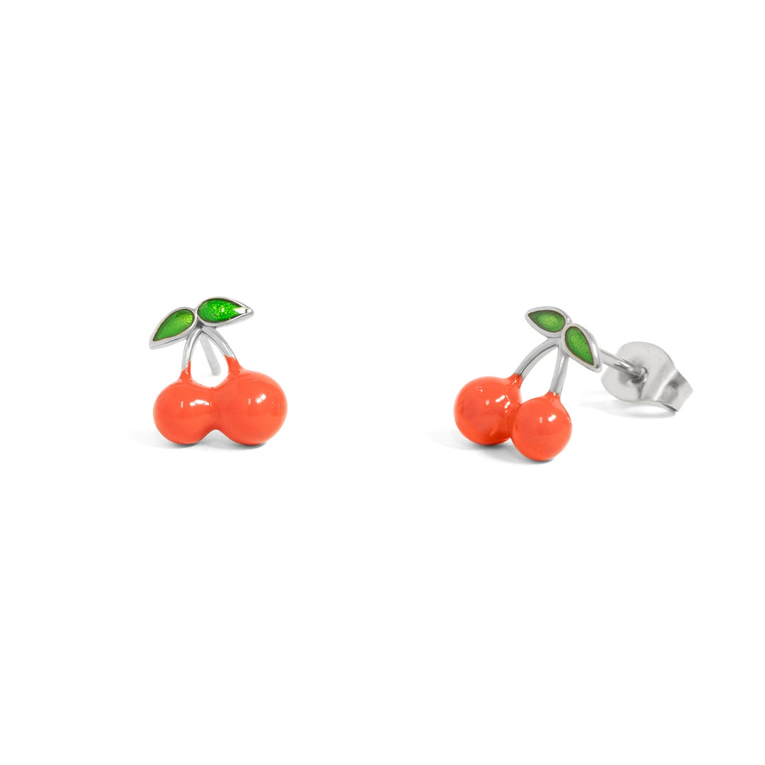 Sweet Cherry Studs