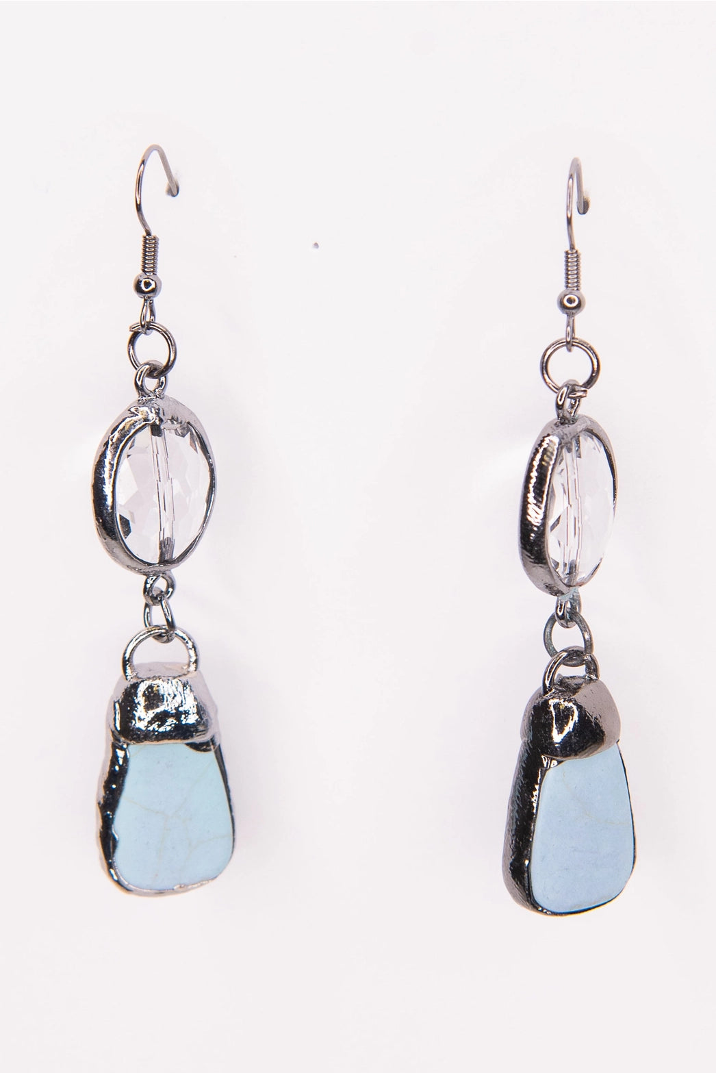 Pica Earrings