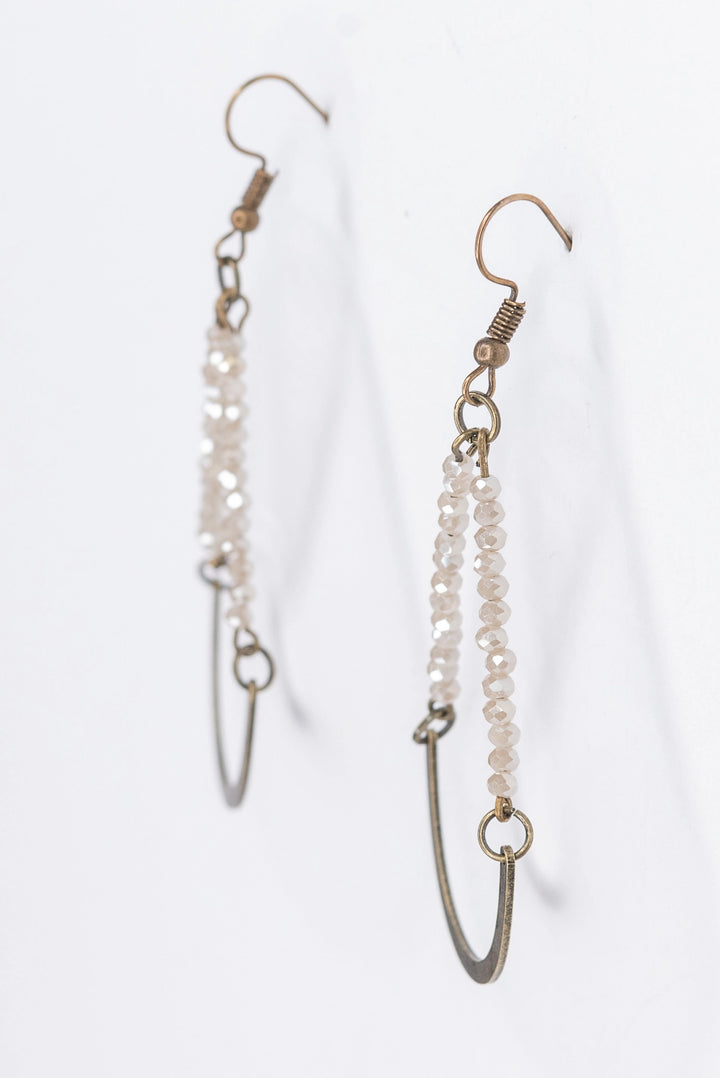 Audrey Earring
