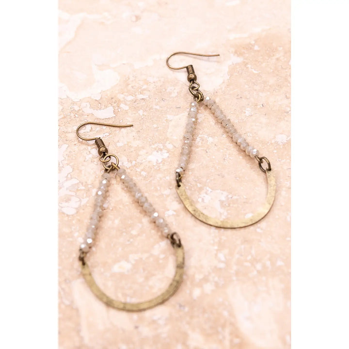 Audrey Earring