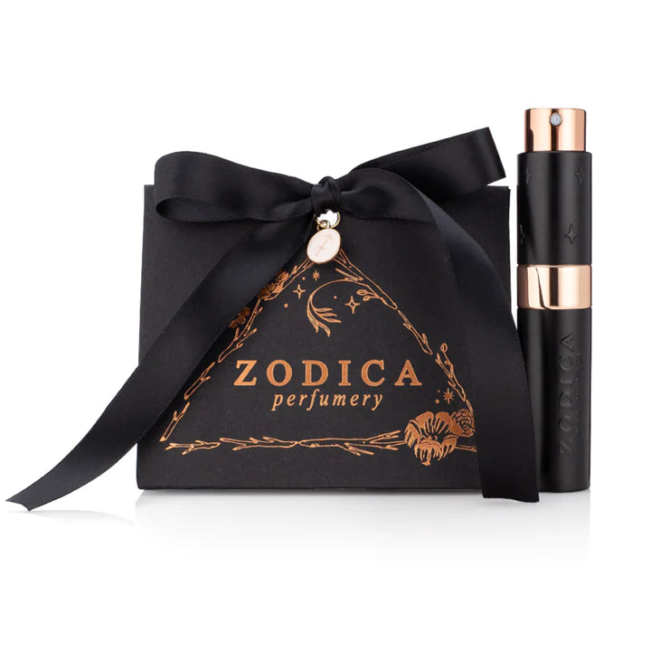 Zodica Twist + Spritz Perfume