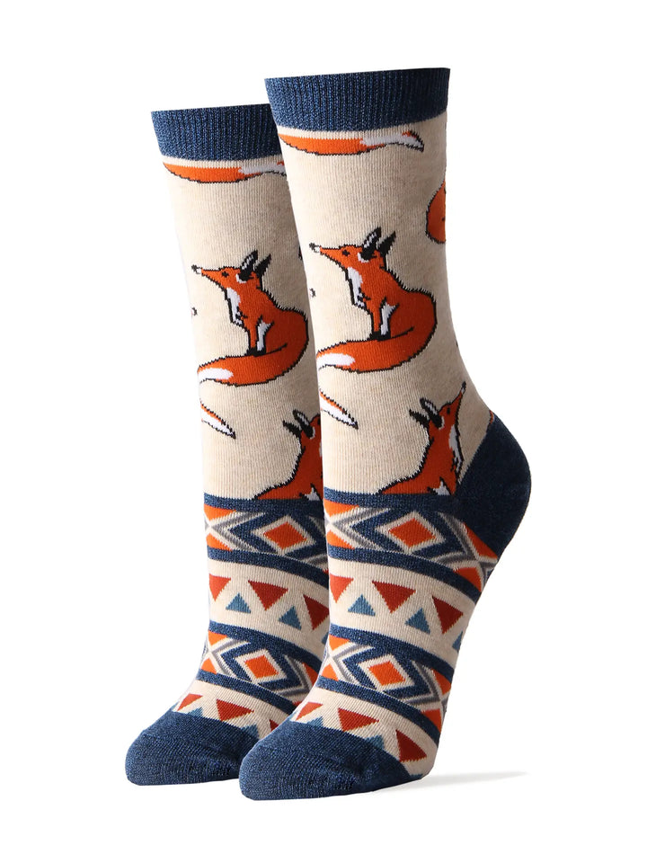 Funky Everyday Socks